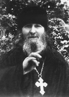 :: Архимандрит Рафаил (Карелин) ::